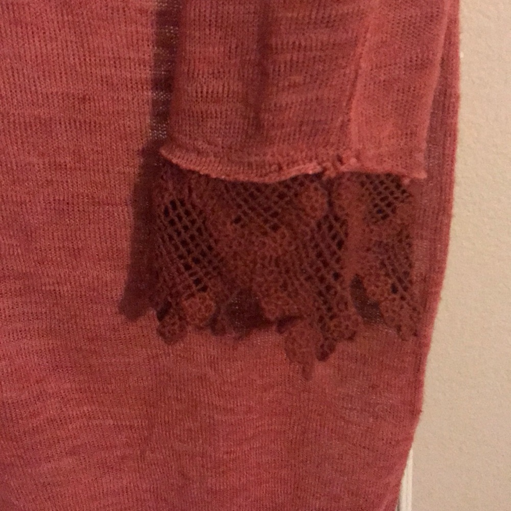 Free people cardigan - Picture 4 of 8